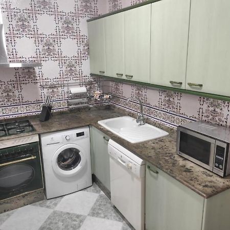 El Rinconcito Del Cabanyal Valencia Valência Exterior foto
