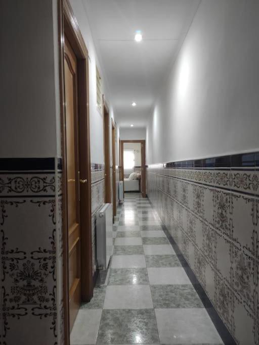 El Rinconcito Del Cabanyal Valencia Valência Exterior foto