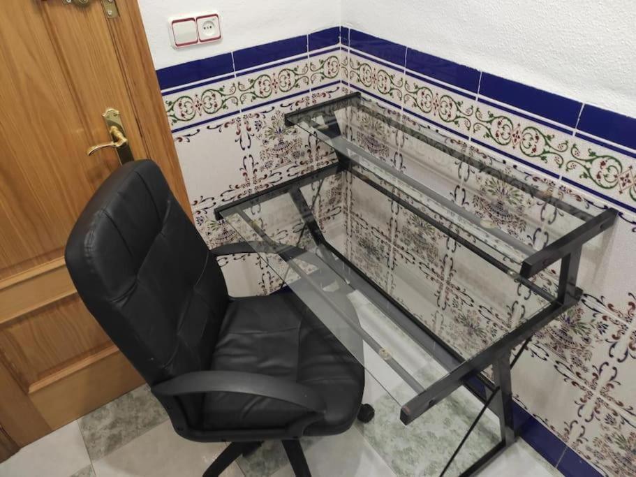 El Rinconcito Del Cabanyal Valencia Valência Exterior foto