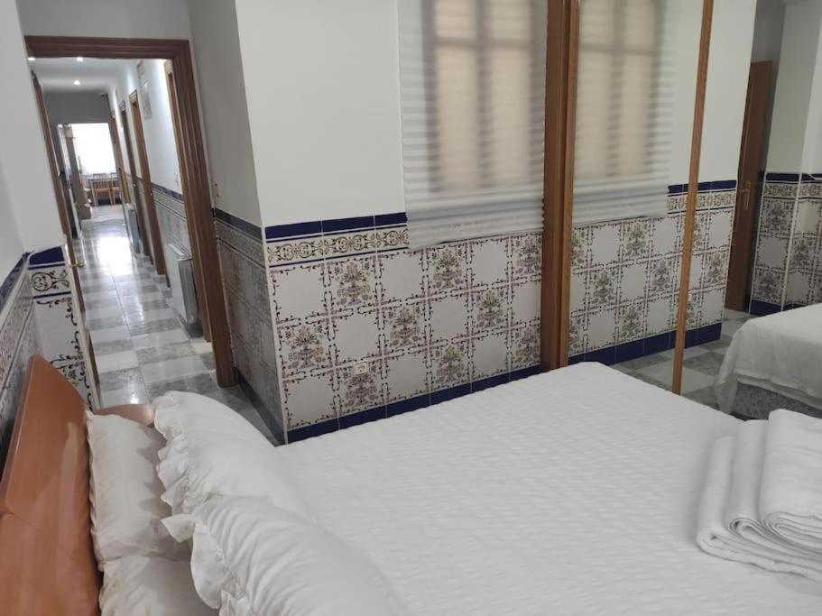 El Rinconcito Del Cabanyal Valencia Valência Exterior foto