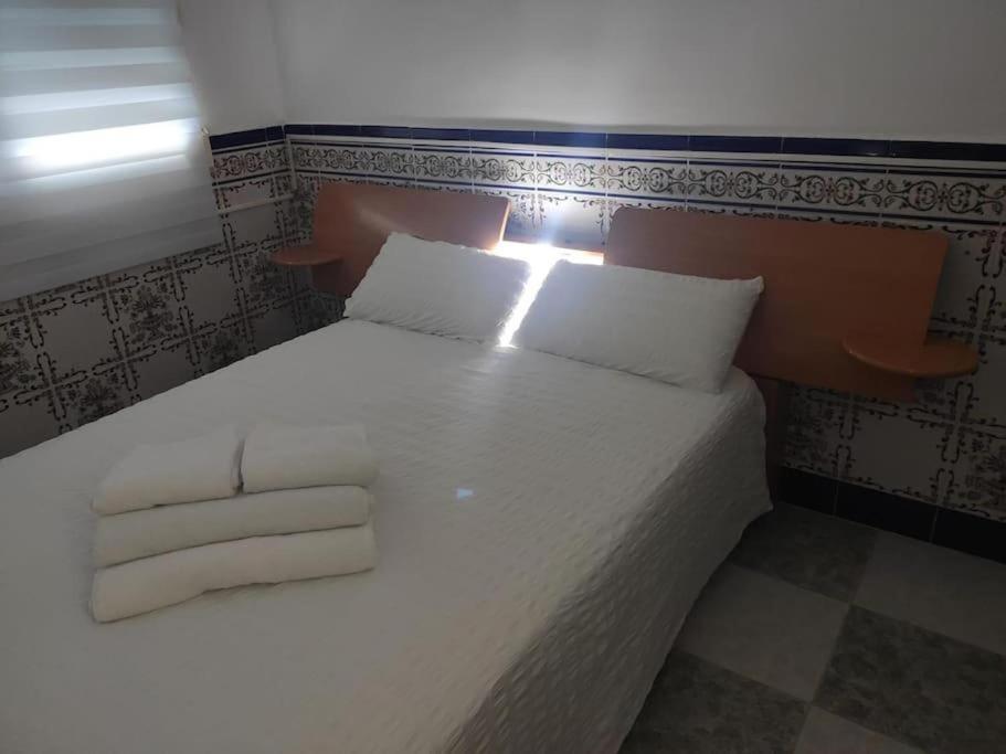 El Rinconcito Del Cabanyal Valencia Valência Exterior foto