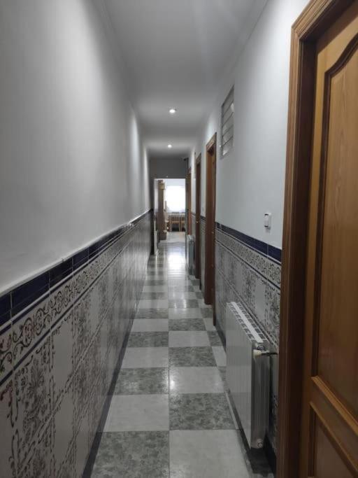 El Rinconcito Del Cabanyal Valencia Valência Exterior foto