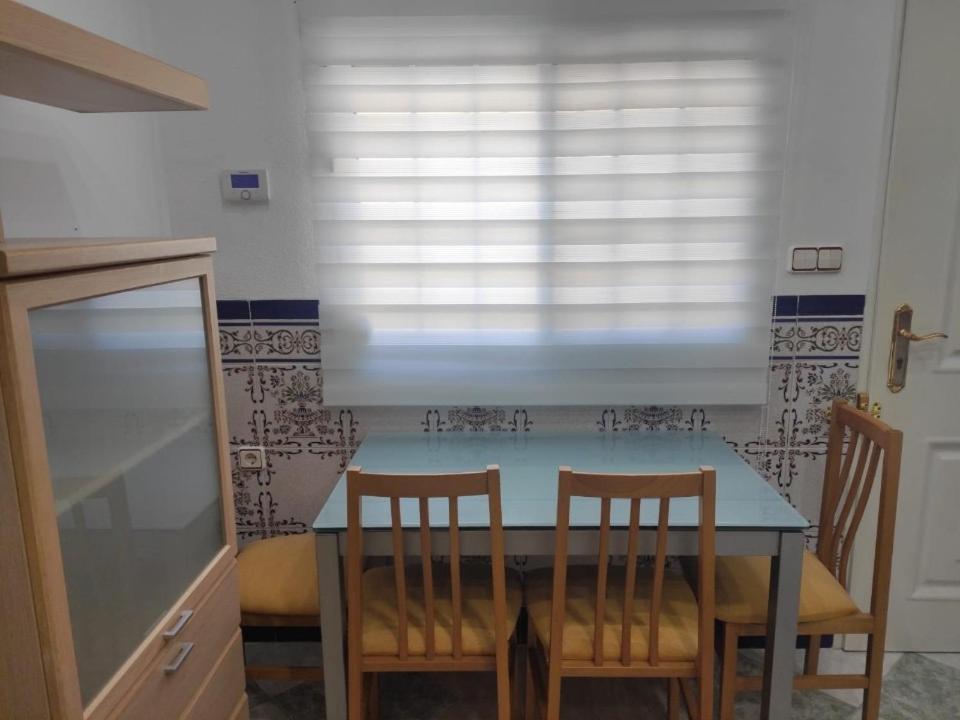 El Rinconcito Del Cabanyal Valencia Valência Exterior foto